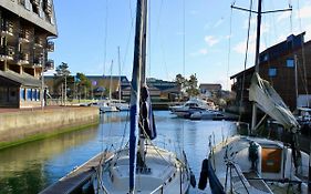 Studio Les Marinas-4